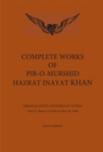 Complete Works of Pir-O-Murshid Hazrat Inayat Khan : Lectures on Sufism 1926 II - 14 March 1926 - 28 March 1926 - Book