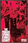 The Prague Spring : A Mixed Legacy - Book