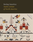 Native Artists of North America - Book
