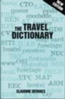 Travel Dictionary - Book
