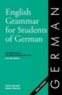 English Grammar for Students of German 7th ed. - Book
