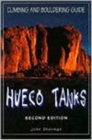Hueco Tanks Climbing and Bouldering Guide - Book