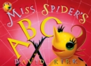 Miss Spider's ABC : 25th Anniversary Edition - Book