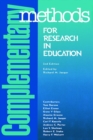 Complementary Methods for Research in Education - Book