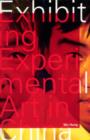 Exhibiting Experimental Art in China - Book
