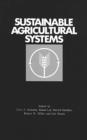 Sustainable Agricultural Systems - Book