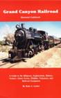 Grand Canyon Railroad : Illustrated Guidebook - Book