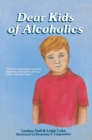 Dear Kids of Alcoholics - Book