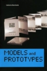 Models and Prototypes - Book