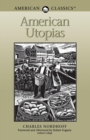 American Utopias - Book