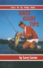 Bass Guide Tips : Tactics of Top Fishing Guides Book 9 - eBook