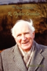 The Occult Diaries of R. Ogilvie Crombie - Book