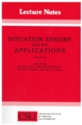 Situation Theory and Its Applications: Volume 2 : 2nd Conference - Selected Papers v. 2 - Book