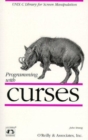 Programming with Curses - Book