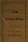 Twelve Blessings : The Cosmic Concept as Given by the Master Jesus - Book