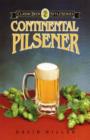 Continental Pilsener - Book