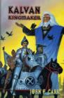 Kalvan Kingmaker - eBook