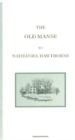The Old Manse - Book
