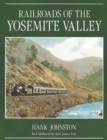 Railroads of the Yosemite Valley - Book