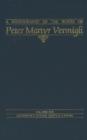 Bibliography of the Works of Peter Martyr Vermigli - Book