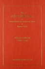 The Vrttivarttika or Commentary on the Functions of Words of Appaya Diksita - Book