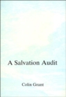 Salvation Audit - Book