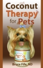 Coconut Therapy for Pets - Book
