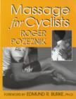 MASSAGE FOR CYCLISTS - Book