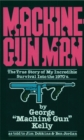 Machine-Gun Man - eBook