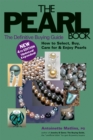 The Pearl Book (4th Edition) : The Definitive Buying Guide - Book