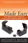 Refractometers Made Easy : The "RIGHT-WAY" Guide to Using Gem Identification Tools - eBook