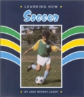 Learning How : Soccer - Book