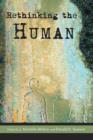 Rethinking the Human - Book