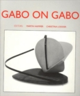 Gabo on Gabo : Texts and Interviews - Book