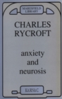 Anxiety and Neurosis - Book