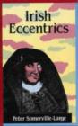 Irish Eccentrics - Book