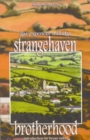 Strangehaven Volume 2: Brotherhood - Book