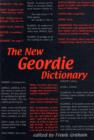 The New Geordie Dictionary - Book