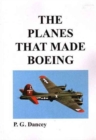 The Planes That Made Boeing - Book