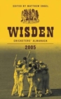 Wisden Cricketers' Almanack 2005 - Book