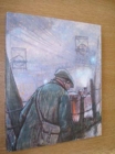 Norman Cornish: A Shot Against Time - Book