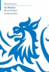 Ian Rankin's Black and Blue : (Scotnotes Study Guides) - Book