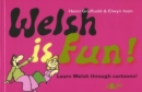 Welsh is Fun! - Book