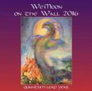 We'moon on the Wall 2016 : Quantum Leap Year - Book