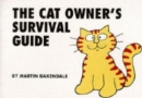 Cat Owner's Survival Guide - Book