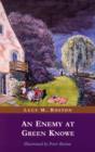 An Enemy at Green Knowe - Book