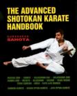 Advanced Shotokan Karate Handbook - Book