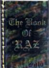 Book of 'RAZ - Book