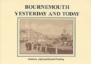 Bournemouth Yesterday and Today - Book