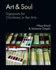 Art and Soul (Rev) - Book
